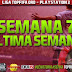 Liga TopFIFA ORO PS3 - Última semana (7) (Especial)