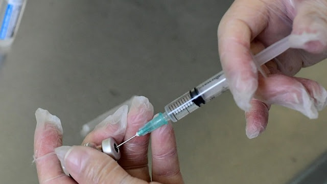 Κορωνοϊός: Άνοιξε η πλατφόρμα των ραντεβού για την 3η δόση εμβολίου