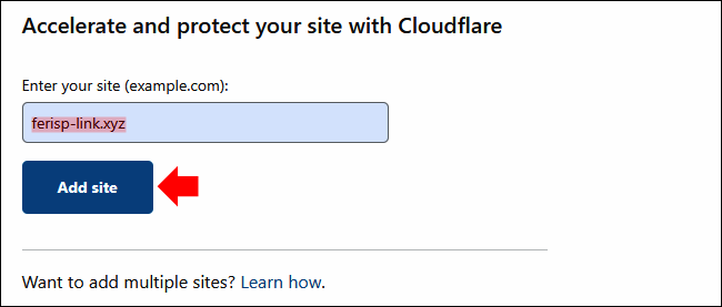 Cara Mengatasi Jingling di Blog dengan Cloudflare Cara Mengatasi Jingling di Blog dengan Cloudflare