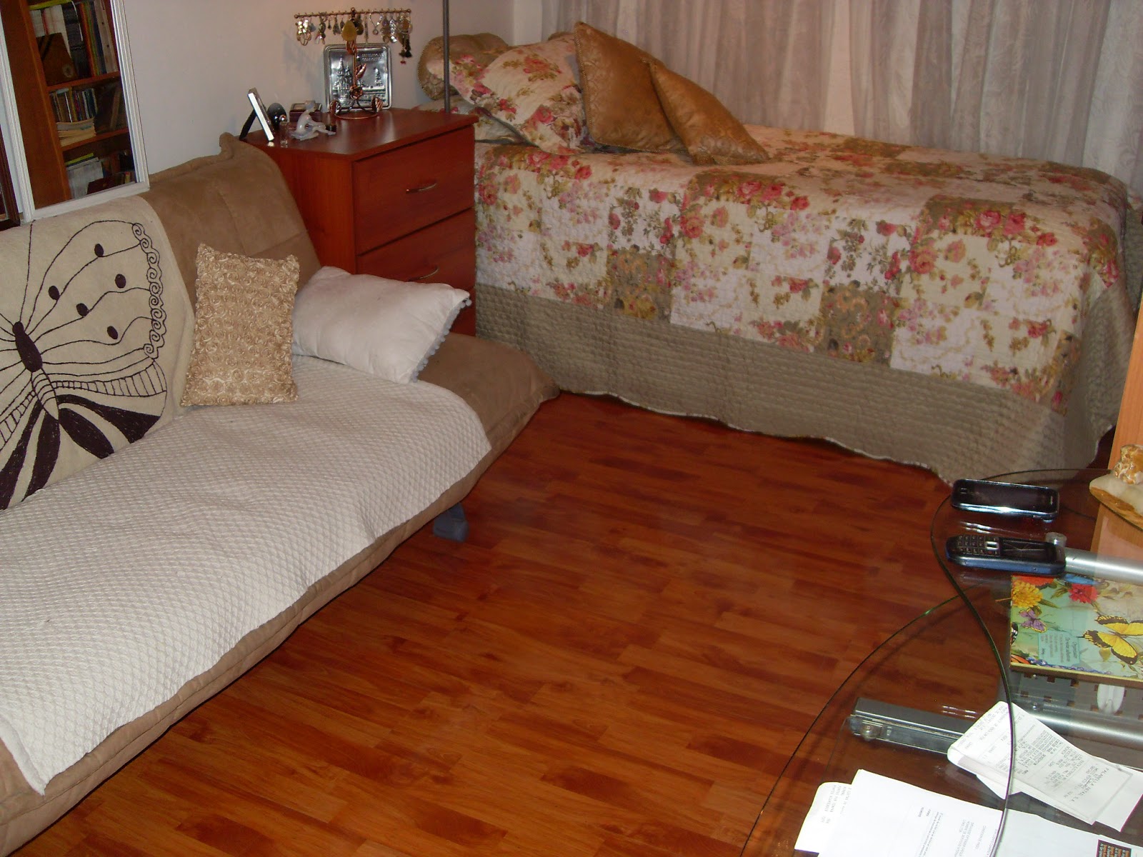 comercialpisoflotante: Diseños Pisos