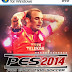 Free Download Game Pro Evolution Soccer 2014 [Full Version]