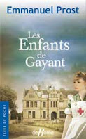 Les enfants de Gayant