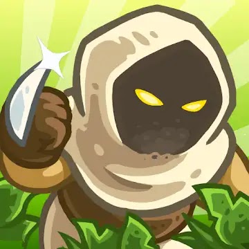 Kingdom Rush Frontiers - 4.2.25 apk mod obb For Android