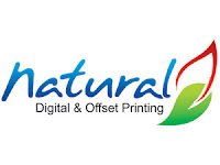 Loker Januari 2020 di Natural Digital & Offset Printing - Solo & Jakarta Loker Januari 2020 di Natural Digital & Offset Printing - Solo & Jakarta