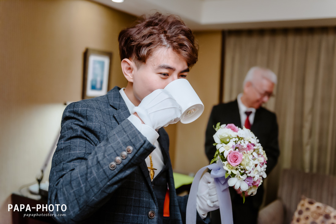 PAPA-PHOTO,婚攝,婚宴紀錄,晶宴婚宴,晶宴府中,府中晶宴,晶宴,桐劇場,晶宴婚攝,類婚紗