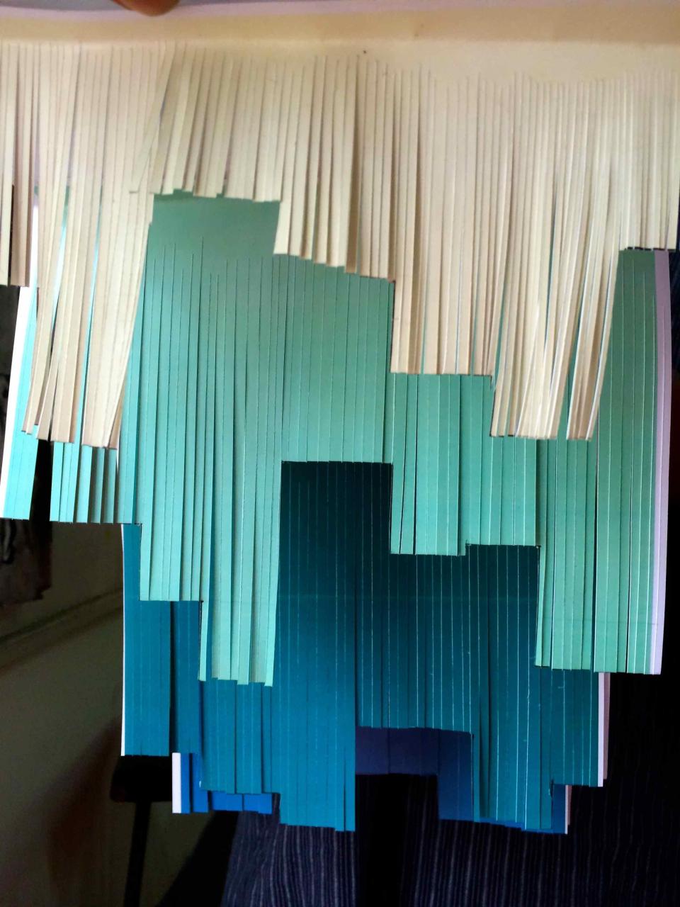 Architecture facade design image