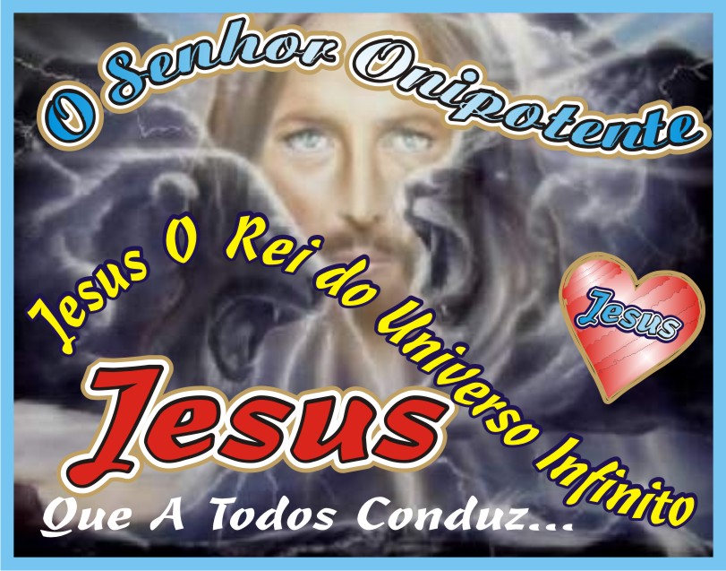 Yeshua O Senhor Onipotente