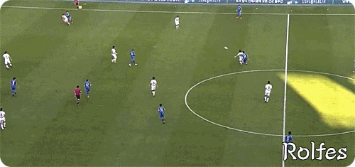 오늘자 인성 수준.....울산 김인성 플레이 모음.gif (vs 전북) | 인스티즈