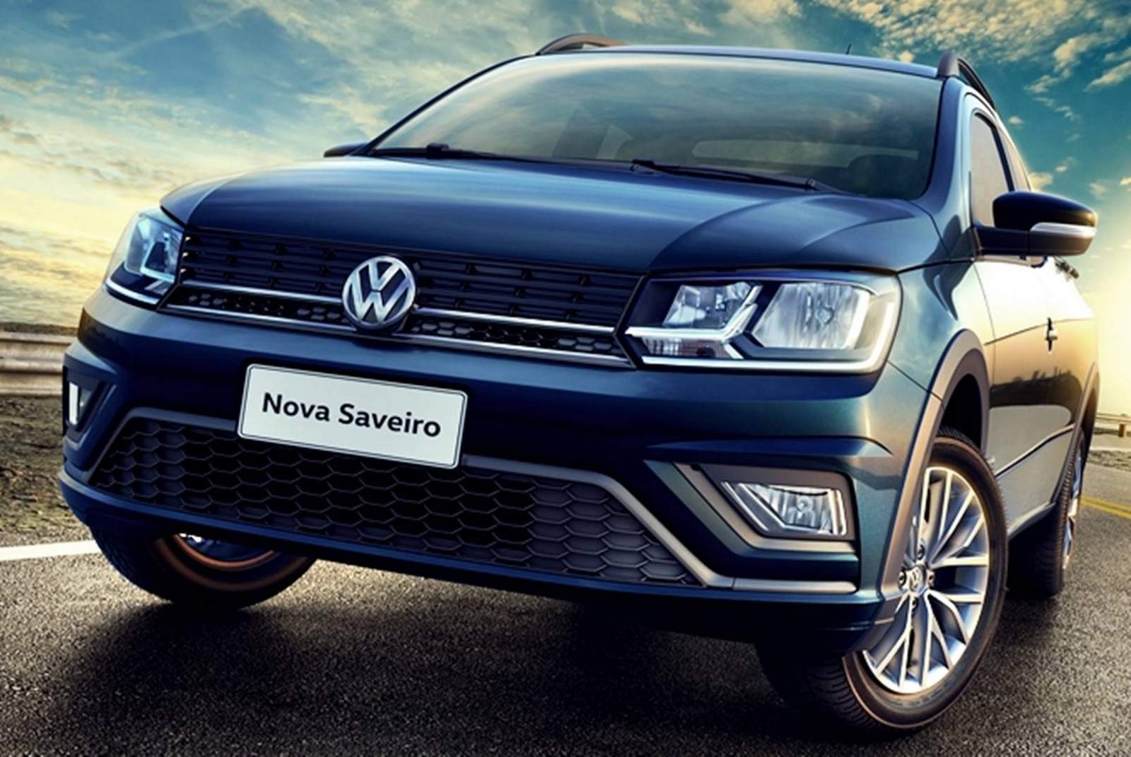Volkswagen Saveiro Cabine Dupla: todos os preços, versões e custos