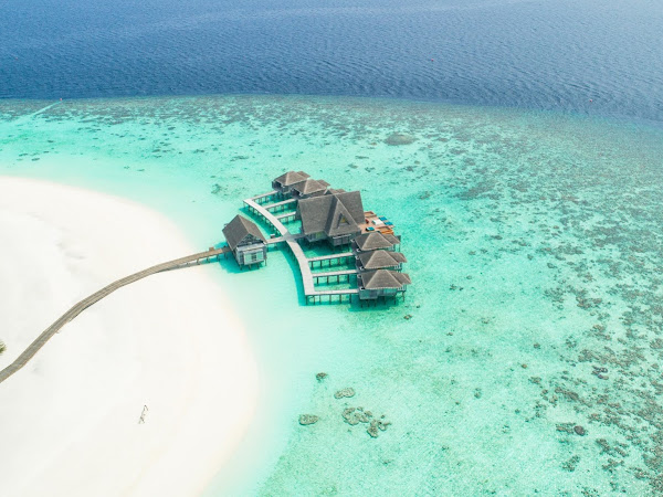 12 top things to do in the Maldives