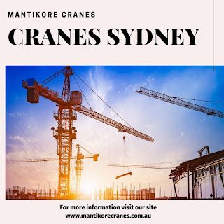 Cranes%2BSydney