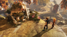 Brothers A Tale of Two Sons MULTi9 – ElAmigos pc español