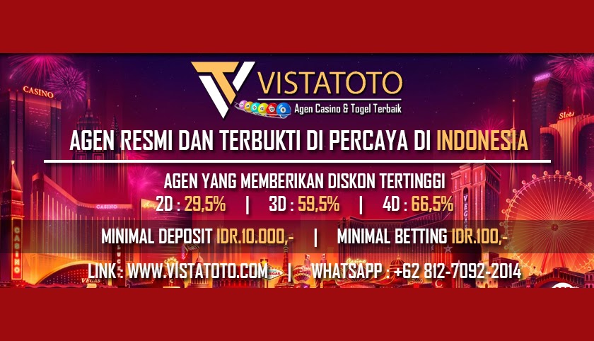 Situs Togel Singapore Terpercaya Deposit Dana