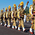 COVID-19 Protective Gear and Healthcare Essentials to CISF Personnel