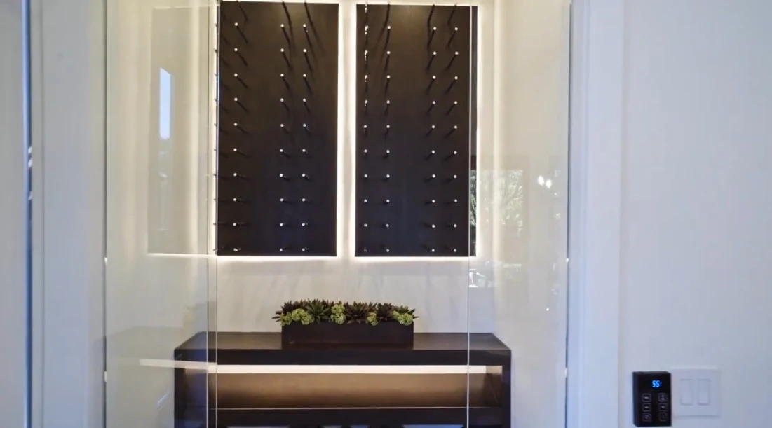 47 Interior Design Photos vs. 9988 NE 26th St, Bellevue, WA Luxury Home Tour