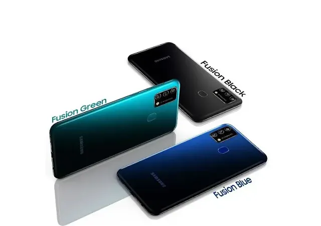 سامسونج تعلن رسميًا عن الهاتف Galaxy F41 السعر والمواصفات