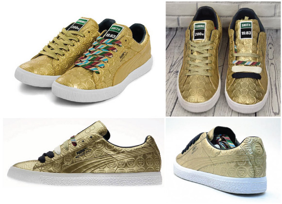 tommie smith puma suede