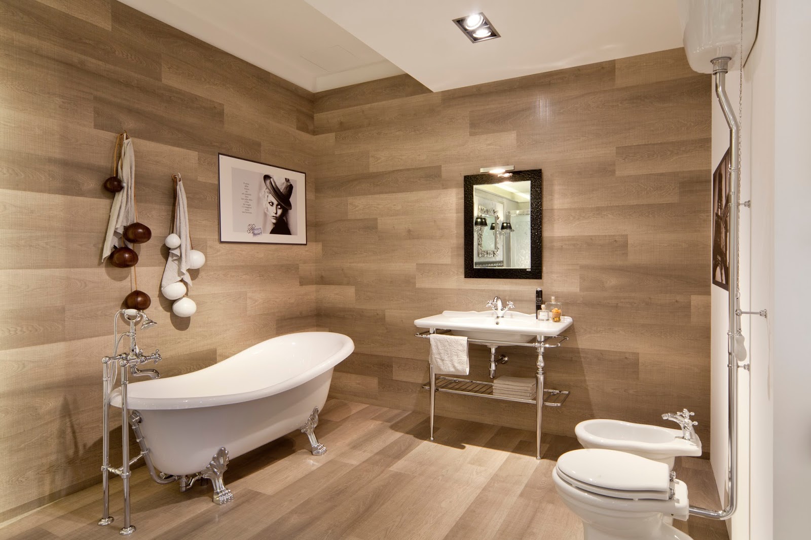 Arredo e design: idralia: il nuovo ecommerce per ristrutturare il ... Bagno nuovo prezzi