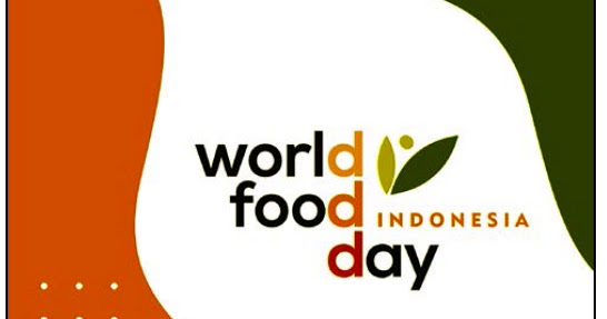Sejarah Dan Tema Peringatan Hari Pangan Sedunia Hps 2019 Kurikulum Pelajaran