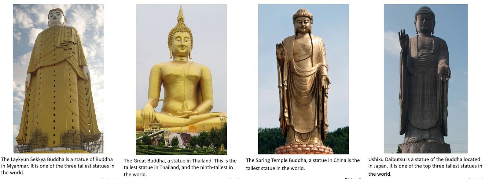 Mr. Shi's Global 9: Silk Road and Spread of Buddhism ...