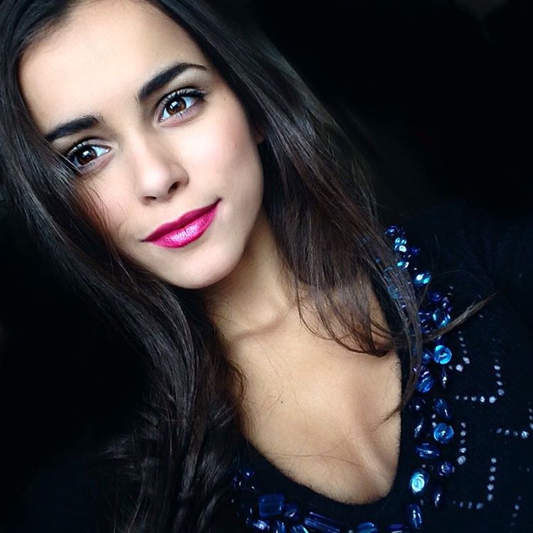 Мила Сивацкая рост вес