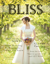 Featured in 2011 Bliss Magazine