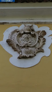 BUILDING / Casas Amarelas (Municipio), Castelo de Vide, Portugal