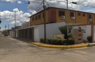 posadas en puerto ordaz villa felicidad