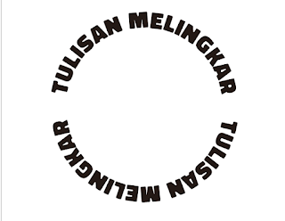 Cara Membuat Tulisan Melingkar di CorelDraw Cara Membuat Tulisan Melingkar di CorelDraw