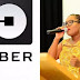 Why an Uber driver called me an ashewo – Funmilola Bucknor Narrates Ordeal with an Uber driver