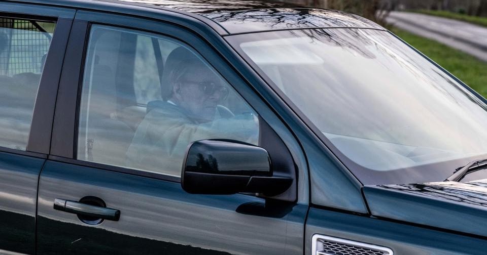 Heads need to roll......