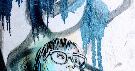 Gartenmalereien Lebenswertes Liebeswertes Verrucktes Berlin