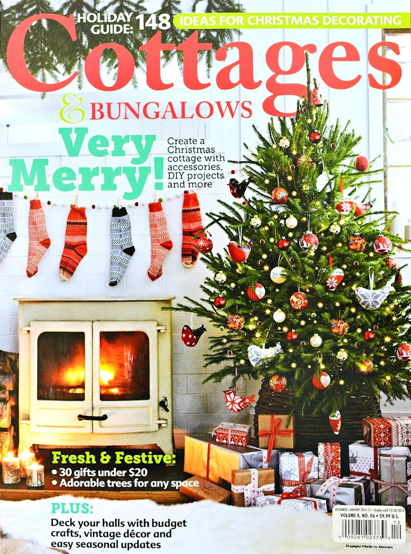 20+ Cottages And Bungalows Magazine