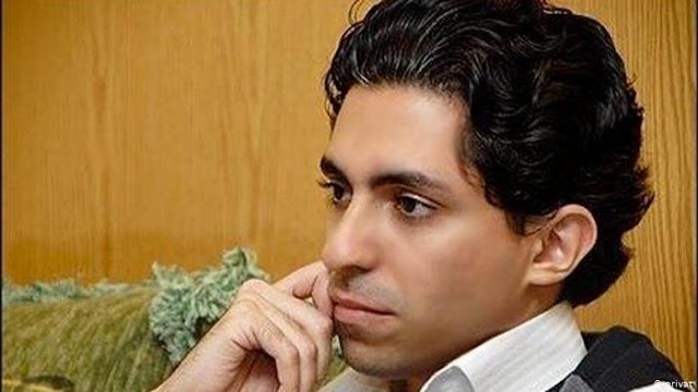 رائف بدوي ينجو من 950 جلدة بعد إلغاء هذه العقوبة في السعودية
