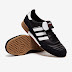 Sepatu Futsal Adidas Mundial Goal Black White 019310 Original