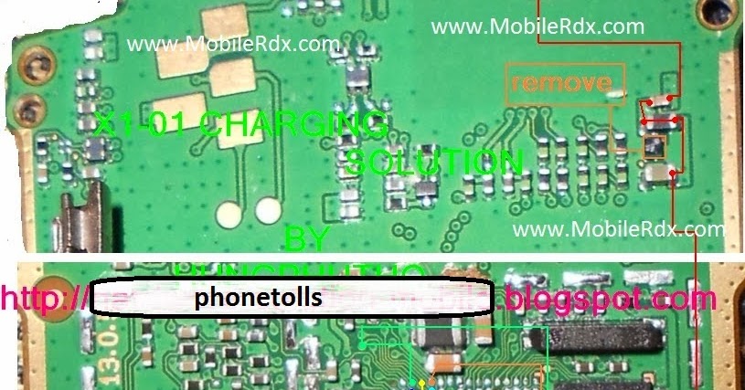 nokia x1 01 charging problem solution phonetolls