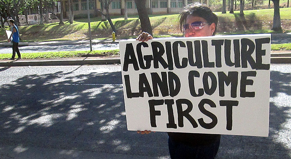 Honouliuli Ewa Traditional Cultural Properties Photos Of West Oahu