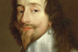 Charles I