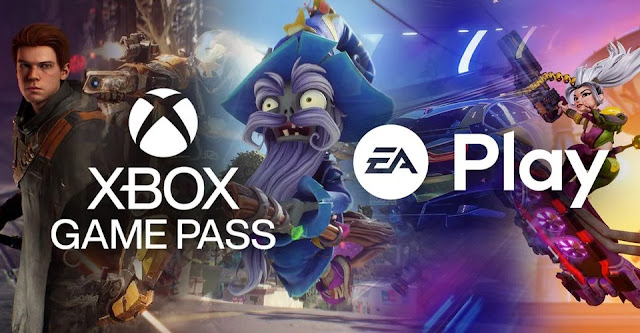 مايكروسوفت تعلن عن غلق ثغرة EA Play للاشتراك في خدمة الجيم باس Xbox Game Pass بسعر أقل