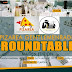 OFFICIAL LAUNCH OF THE PIZAREA GENTLEMENRADIO ROUND TABLE