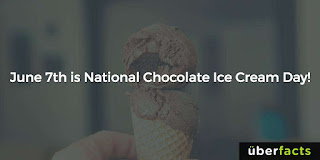 National Chocolate Ice Cream Day HD Pictures, Wallpapers