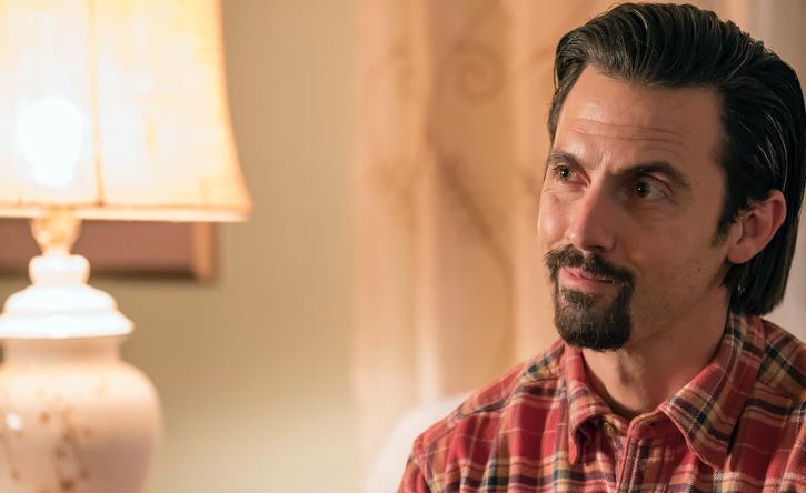 This Is Us - Episode 2.13 - That'll Be The Day - Promo, Promotional Photos, Interviews & Press Release
