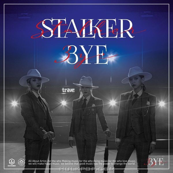 3YE – STALKER – Single