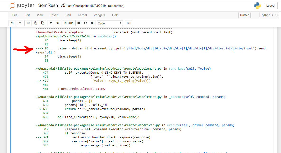 Geospatial Solutions Expert: Toggle cell line numbers in Jupyter notebook
