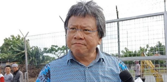 Vaksin Sinovac Dari China Tiba, Alvin Lie: Jangan Sampai Indonesia Jadi Kelinci Percobaan! Vaksin Sinovac Dari China Tiba, Alvin Lie: Jangan Sampai Indonesia Jadi Kelinci Percobaan!