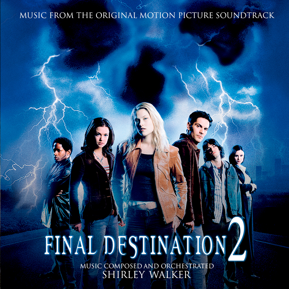 final destination 1 soundtrack final destination 1 soundtrack