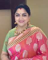 Kushboo Sundar (Indian Actress) Biography, Wiki, Age, Height, Family, Career, Awards, and Many More