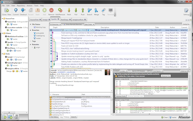 connect sourcetree to github connect sourcetree to github