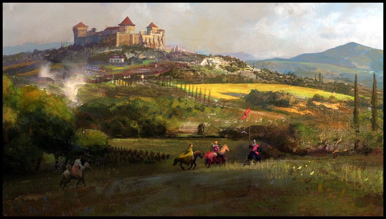 crusader kings iii free crusader kings iii free