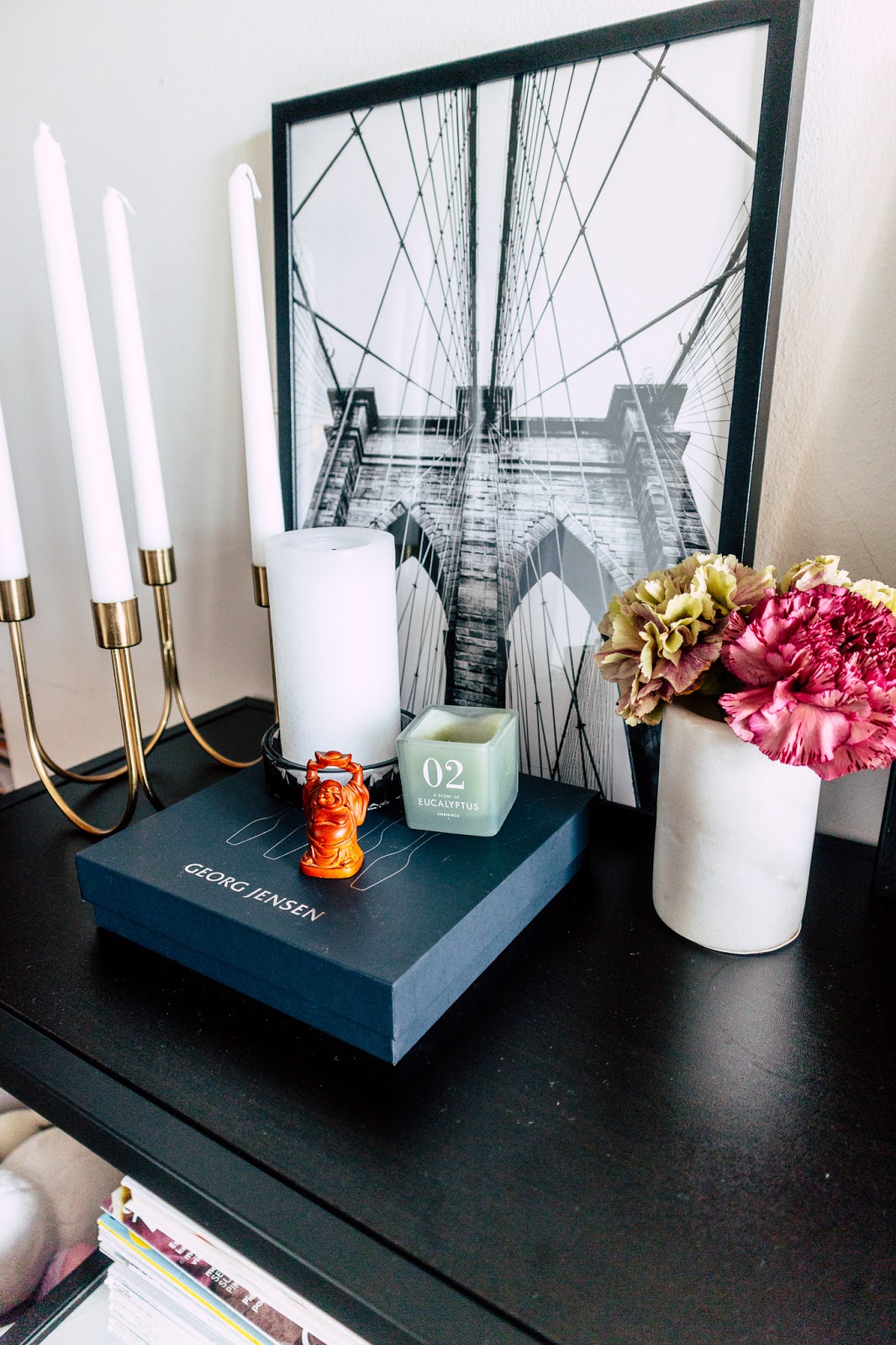 Big mamas home by Jenni S, 33 kysymystä, blogihaaste 33 kysymystä ja vastausta,